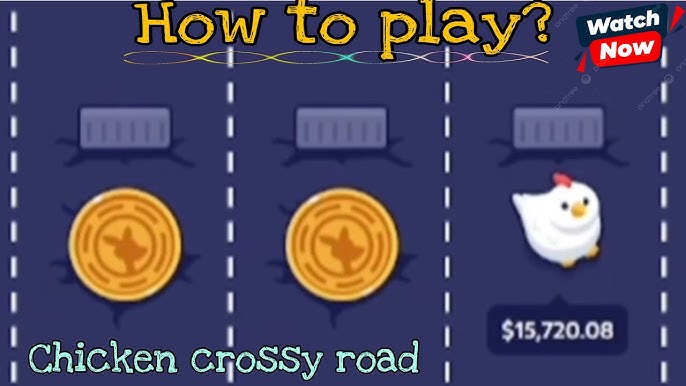 Gioco da casinò Chicken Road Italia