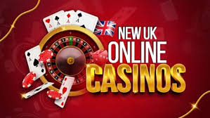 Top UK Online Casino 2025