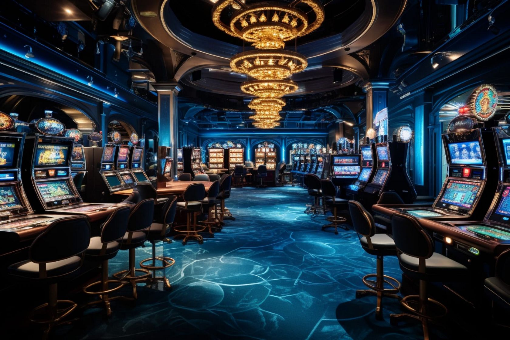 Win Diggers Gambling Enterprise Sister Sites
