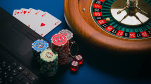 Win Diggers Uncovering Exciting Opportunities in Online Gambling Enterprise
