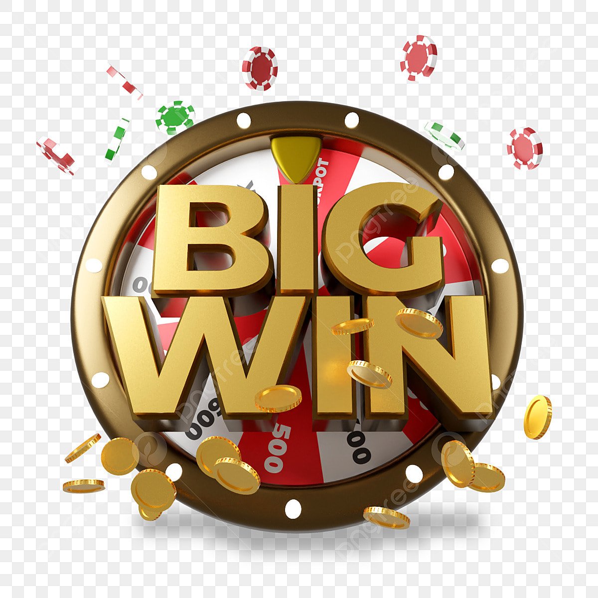 Big Wins Casino No Down Payment Benefit
