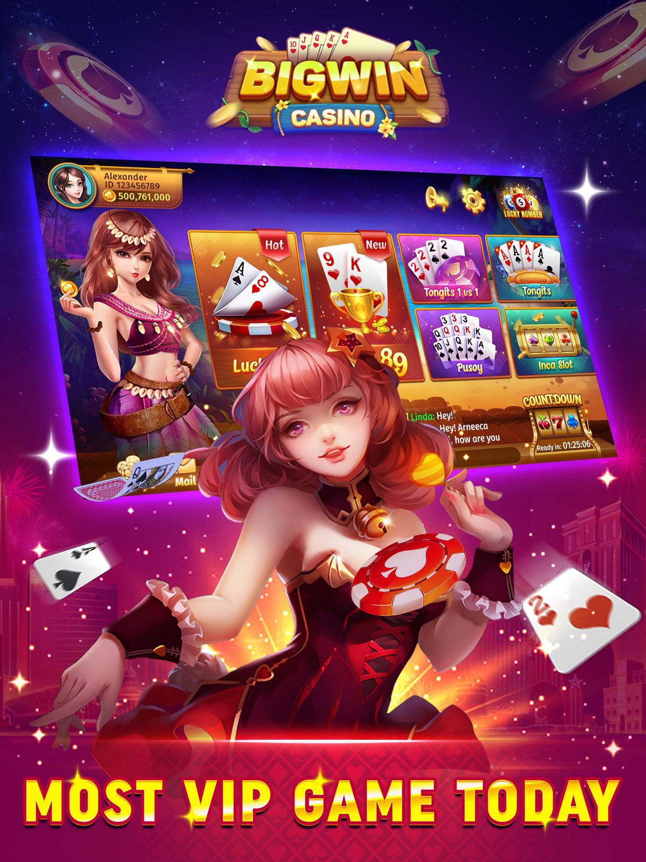 Big Wins Gambling Establishment Review Big Wins Gambling Establishment Review