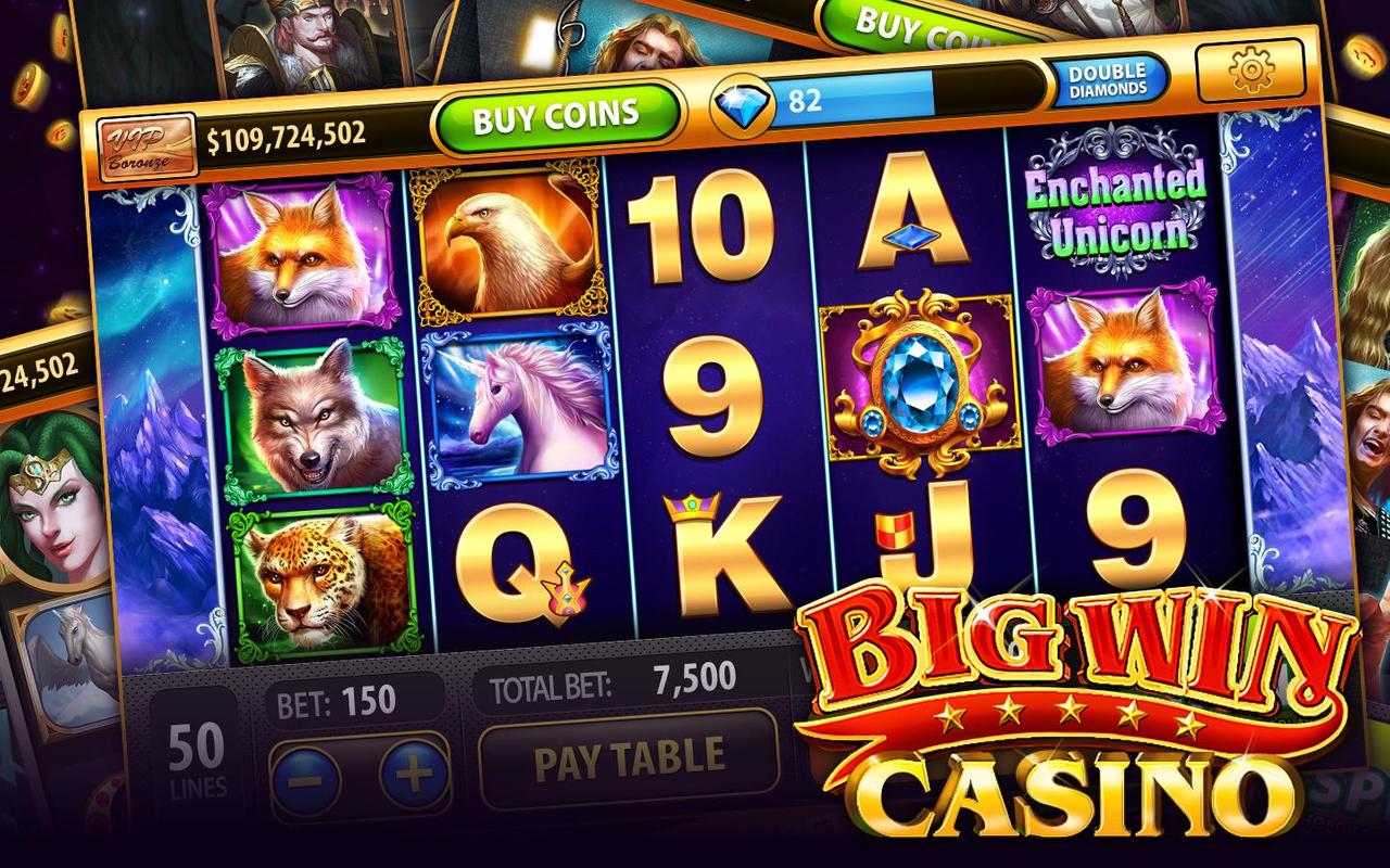 BigWins Coupon Code & Bonus 2025 - Our Exclusive BigWins Join Offers