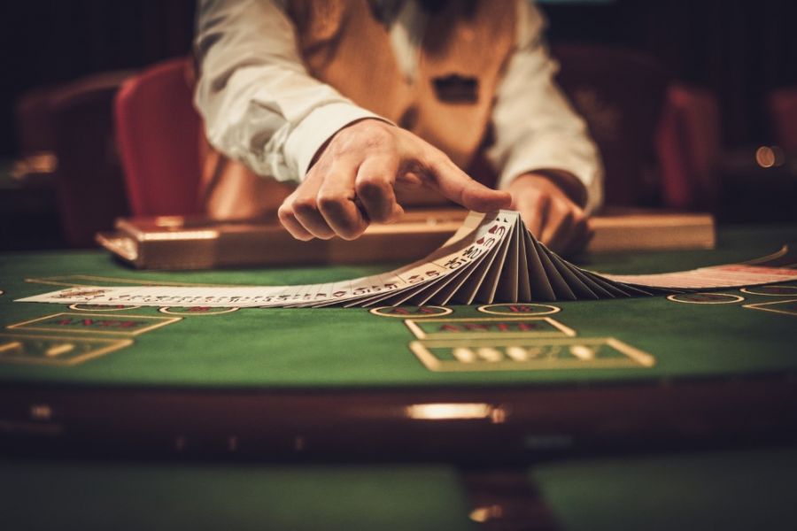 Understanding Casino Bonuses: Which Offers Are Actually Worth Your Time Understanding Casino Bonuses: Which Offers Are Actually Worth Your Time