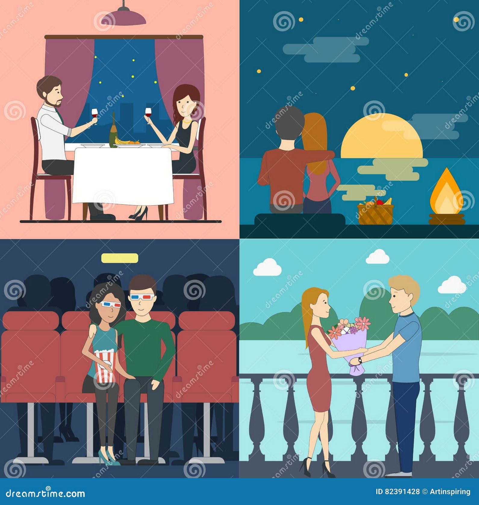 Salmadate: A Modern Approach to Online Dating