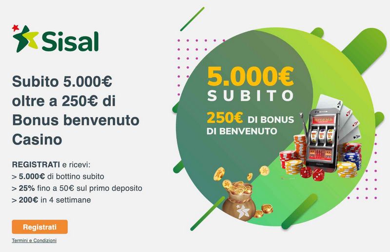 Casinò di gioco online in Italia a dicembre 2025