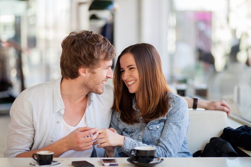 LiliDate: Transforming Modern Online Dating Experience
