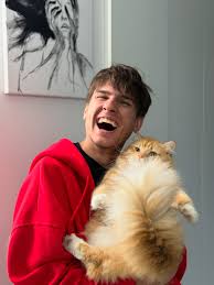 Natan Zgorzyk – polski baner Twitcha i kasyna