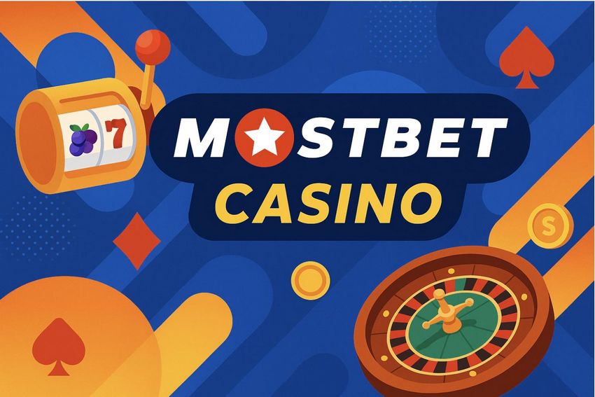 Mostbet KZ: Онлайн-казино с захватывающими играми в портфели